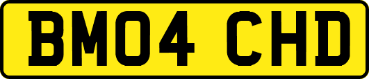BM04CHD