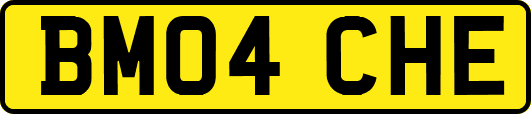 BM04CHE