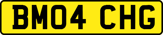 BM04CHG