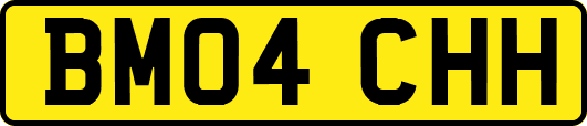 BM04CHH