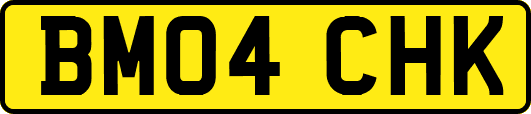 BM04CHK