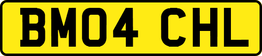 BM04CHL