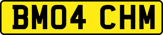 BM04CHM