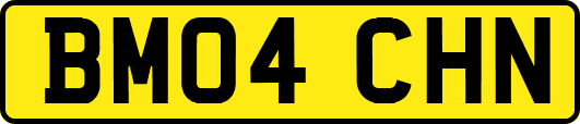 BM04CHN