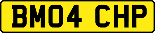 BM04CHP