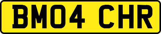 BM04CHR