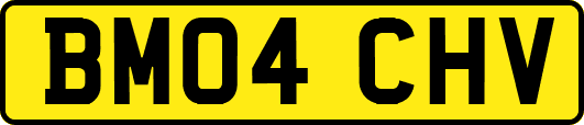 BM04CHV