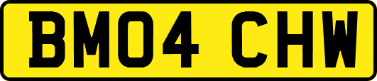 BM04CHW