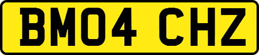 BM04CHZ