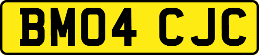 BM04CJC