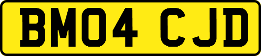 BM04CJD