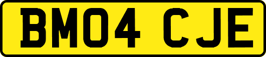 BM04CJE