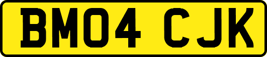 BM04CJK