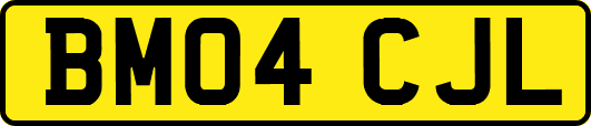 BM04CJL