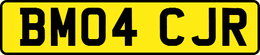 BM04CJR