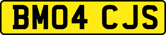 BM04CJS