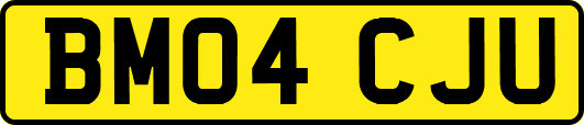 BM04CJU