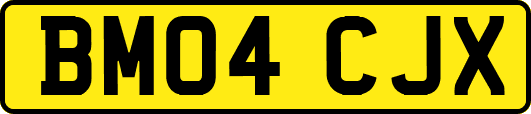 BM04CJX