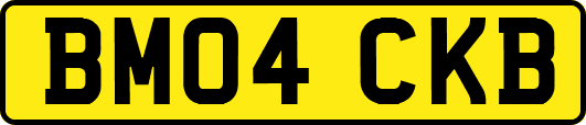 BM04CKB