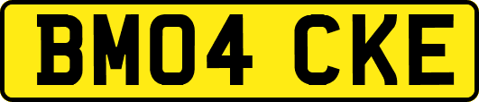 BM04CKE