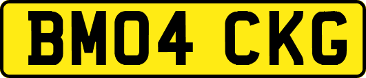 BM04CKG