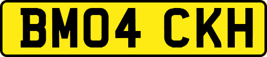 BM04CKH