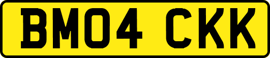 BM04CKK