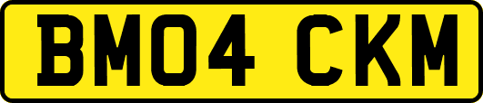 BM04CKM