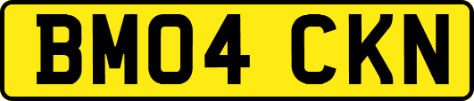 BM04CKN