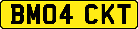BM04CKT
