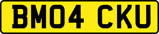 BM04CKU
