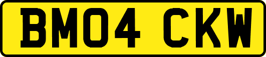BM04CKW