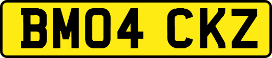BM04CKZ