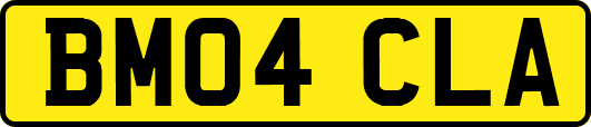 BM04CLA
