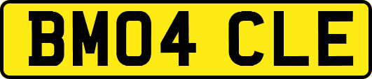 BM04CLE