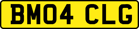 BM04CLG
