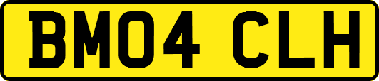 BM04CLH
