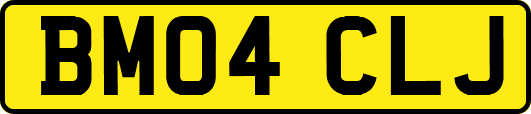 BM04CLJ