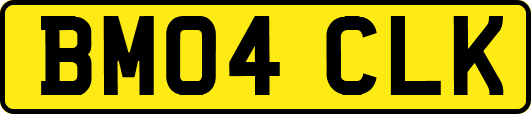 BM04CLK