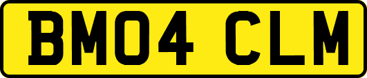 BM04CLM