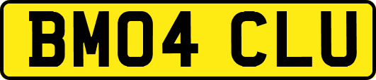 BM04CLU
