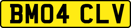 BM04CLV