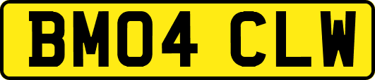 BM04CLW