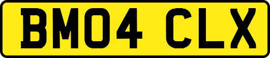 BM04CLX