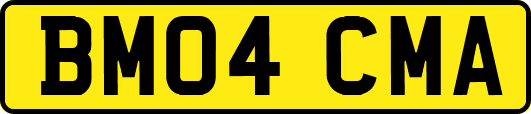 BM04CMA