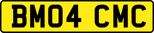 BM04CMC