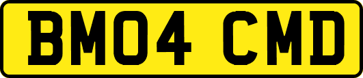 BM04CMD