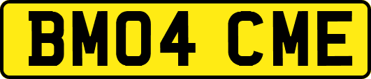 BM04CME