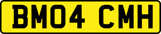 BM04CMH