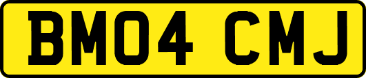 BM04CMJ